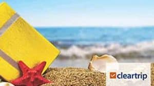 Cleartrip Gift Cards