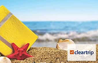 cleartrip gift cards