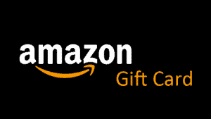 Amazon Gift Cards