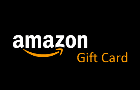 Amazon Gift Cards