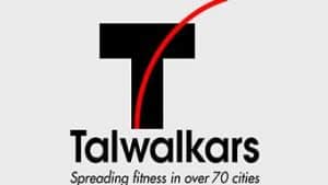 Talwalkars Gift Cards