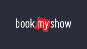 bookmyshow