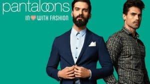 pantaloons gift cards