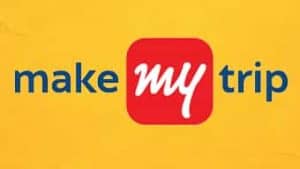 MakeMyTrip Gift Cards