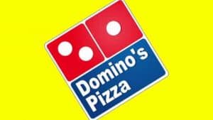 Dominos Gift Cards