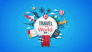 Cabs & Travel