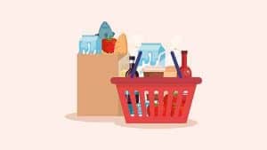 Grocery & Home Needs