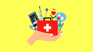Health & Wellness