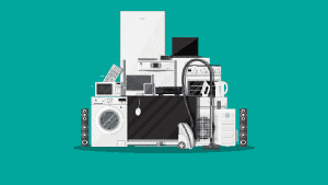 Mobile & Electronics