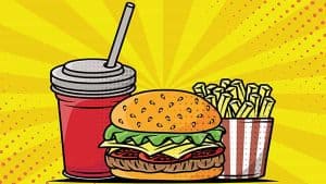 Food & Beverage