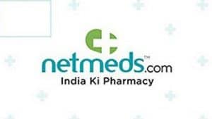 Netmeds E Gift Cards