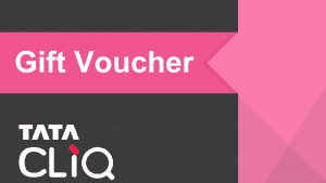 Tata Cliq Voucher