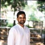 MANIKANDAN A